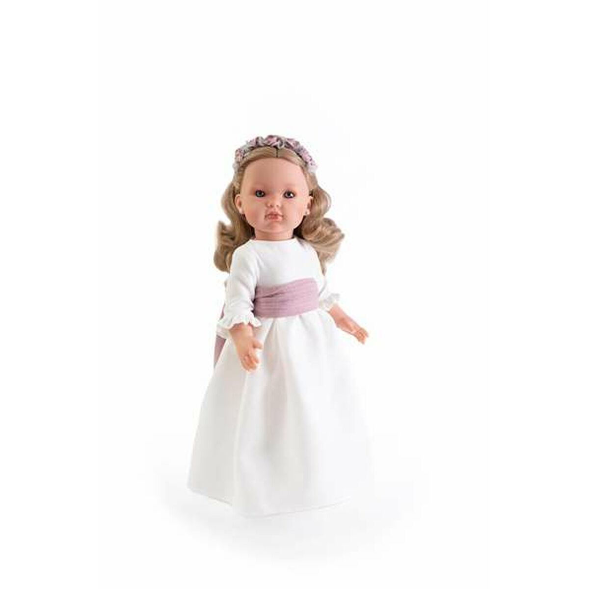 Lalka Baby Antonio Juan Bella 45 cm